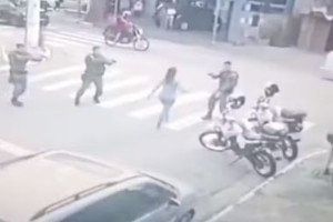 Caso ocorreu na Zona Norte de S&atilde;o Paulo