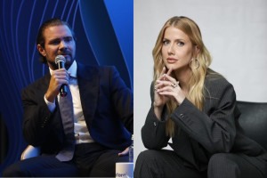 De acordo com o Estad&atilde;o, a advogada e apresentadora Gabriela Prioli se tornou centro de uma pol&ecirc;mica envolvendo Vorcaro ap&oacute;s a divulga&ccedil;&atilde;o de mensagens do celular do banqueiro em outubro de 2026.