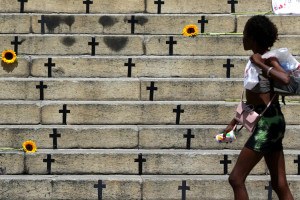 Os dados de mortalidade v&atilde;o permitir dimensionar os casos de viol&ecirc;ncia de g&ecirc;nero