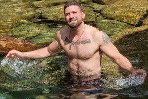 , de 33 anos, &eacute; natural de Natal, no Rio Grande do Norte
