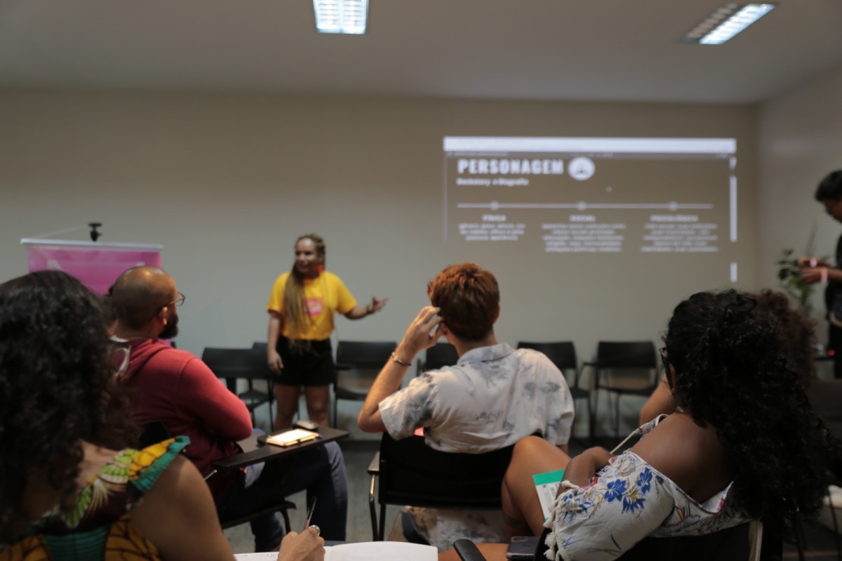 Observatório Latino-americano de Realizadoras chega em sua 3ª edição este ano/Divulgação