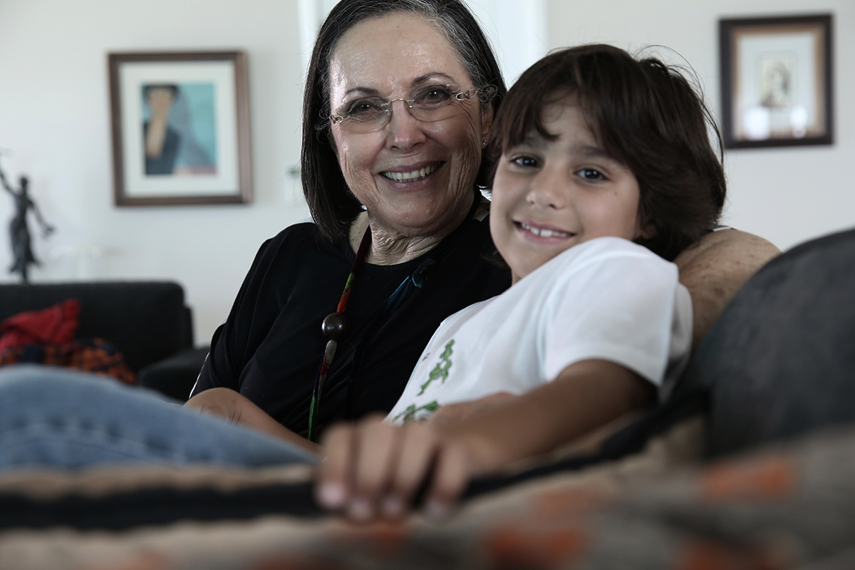 Tudo come&ccedil;ou com o bisav&ocirc; e o Diario acompanhou toda genealogia automobil&iacute;stica de Rafa C&acirc;mara - TERESA MAIA/DP