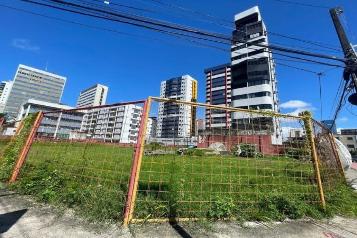 Caso Dallas: como a estratégia jurídica evitou um prejuízo bilionário para famílias em Pernambuco. /Foto: Rômulo Chico/Arquivo DP