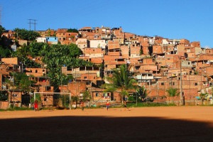 MPF investiga poss&iacute;veis irregularidades em obra de urbaniza&ccedil;&atilde;o de comunidades do Recife