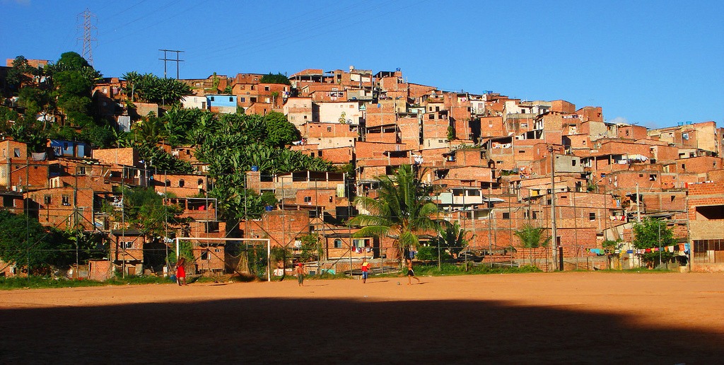 MPF investiga poss&iacute;veis irregularidades em obra de urbaniza&ccedil;&atilde;o de comunidades do Recife - Foto: Reprodu&ccedil;&atilde;o