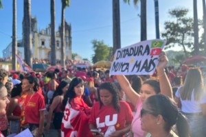 Cortejo sair&aacute; pelas ruas do Centro Hist&oacute;rico de Olinda