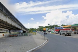 Avenida Pan Nordestina