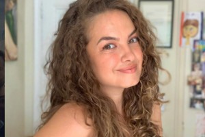 Atriz e cantora Lua Blanco, ex-Rebelde Brasil, morre aos 39 anos