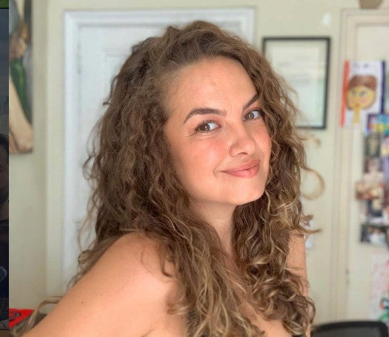 Lua Blanco/Reprodu&ccedil;&atilde;o/Instagram