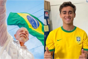 Lula e aliados de Fl&aacute;vio fazem &uacute;ltimos atos de rua em Pernambuco
