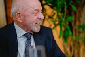 Lula em &uacute;ltima sabatina das elei&ccedil;&otilde;es gerais 2026