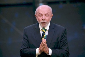 Presidente Lula