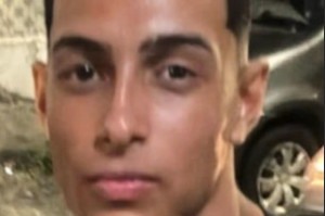 Pedro Gabriel est&aacute; desaparecido desde s&aacute;bado (17). Paradeiro do jovem &eacute; desconhecido