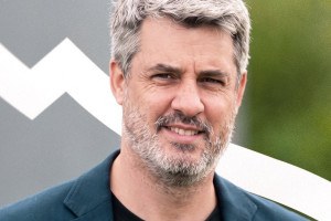 Eduardo Freeland, executivo de futebol do Santa Cruz 