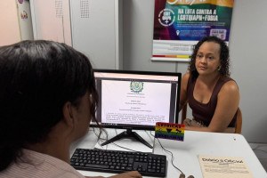 As inscri&ccedil;&otilde;es s&atilde;o gratuitas e podem ser feitas virtualmente ou de forma presencial