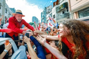 Agenda no Vale do S&atilde;o Francisco come&ccedil;a a partir das 14h desta ter&ccedil;a-feira