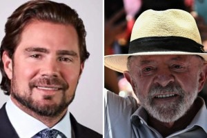 Mensagens revelam que o banqueiro Daniel Vorcaro ironizou a cirurgia de emerg&ecirc;ncia do presidente Luiz In&aacute;cio Lula da Silva