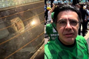 Deputado da Alesp faz parte da chamada bancada evang&eacute;lica de S&atilde;o Paulo