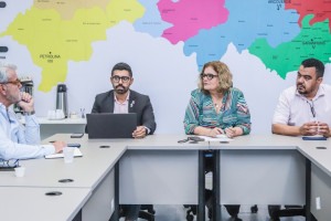 SES-PE, Instituto Todos pela Sa&uacute;de, Minist&eacute;rio da Sa&uacute;de e CONASS v&atilde;o formar 40 gestores de todo o pa&iacute;s com foco na prepara&ccedil;&atilde;o e resposta do SUS