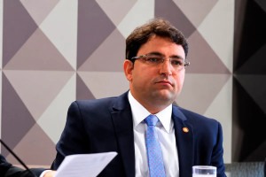 PF investiga suposto vazamento de informa&ccedil;&otilde;es de processos da Corte ao advogado Willer Tomaz
