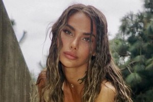 Sahara Ray acumulava mais de 800 mil seguidores nas redes sociais
