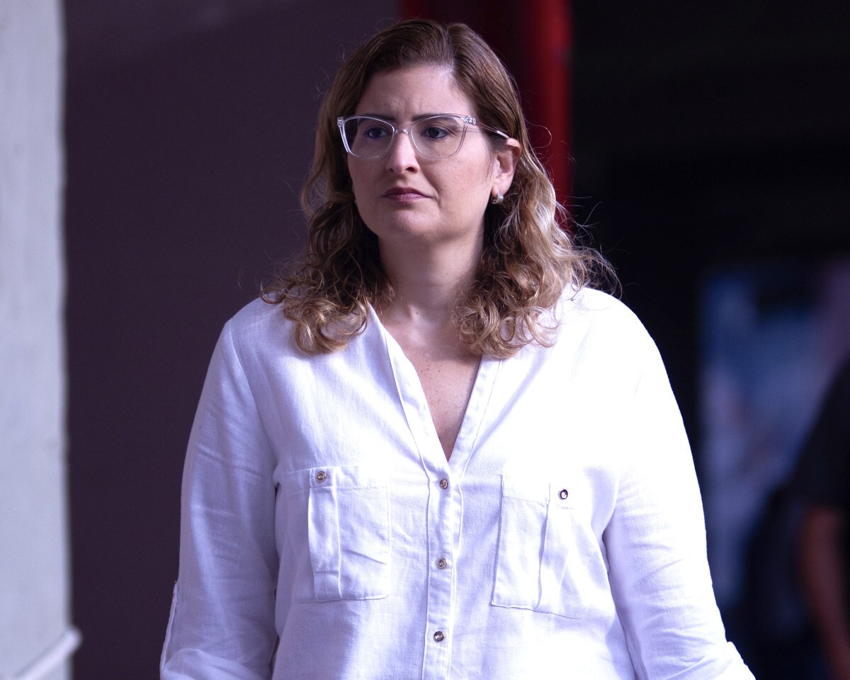 Acompanhe: Podcast Futebol Diario entrevista Tatiana Roma, ex-vice presidente do N&aacute;utico - Gabriel Fran&ccedil;a / CNC