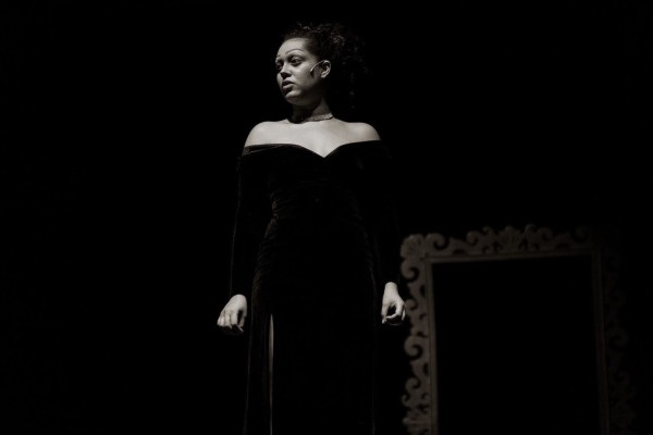 Teatro Arraial Ariano Suassuna recebe o monólogo 
