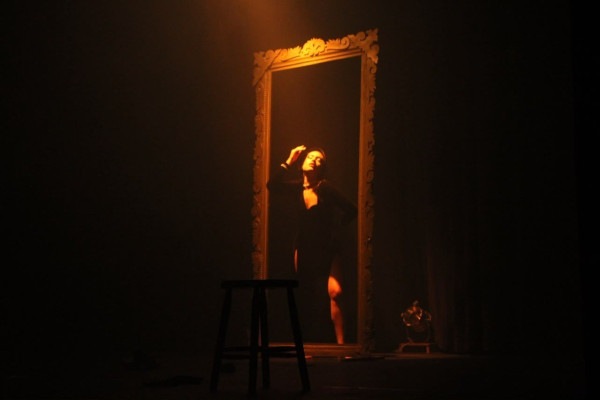 Teatro Arraial Ariano Suassuna recebe o monólogo 
