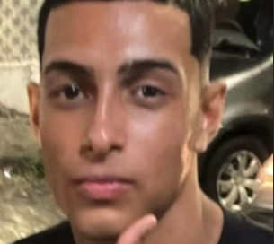 Pedro Gabriel está desaparecido desde sábado (17). Paradeiro do jovem é desconhecido/Foto: Reprodução/Redes Sociais