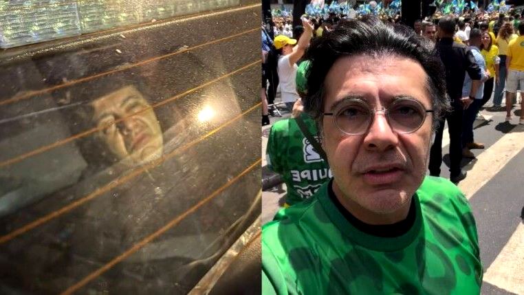 Deputado da Alesp faz parte da chamada bancada evangélica de São Paulo/Divugação/Polícia Militar-SP e Reprodução / Facebook
