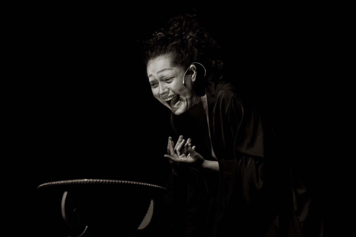 Teatro Arraial Ariano Suassuna recebe o monólogo 