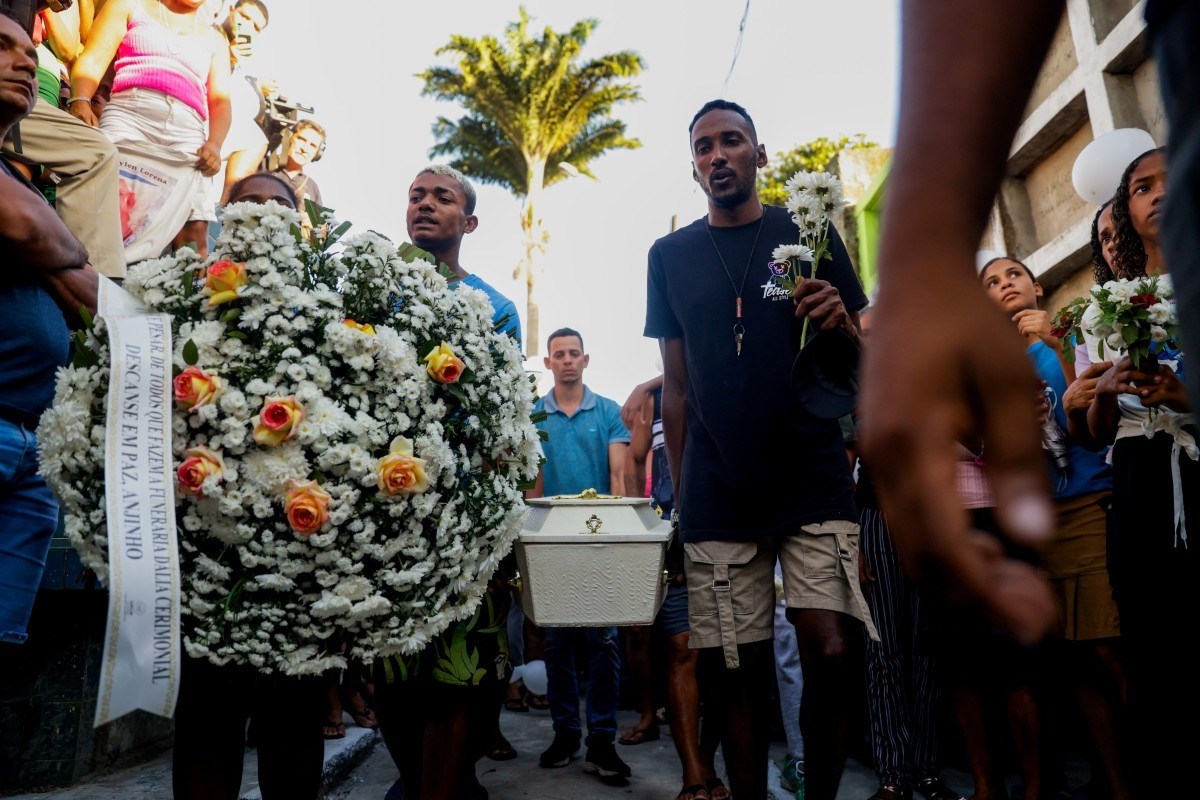 Para a acusação, os elementos reunidos apontam para a autoria do homicídio atribuída a Fernando e para o envolvimento dos corréus Fabiano Rodrigues de Lima, ex-vizinho dele, e Uilma Ferreira dos Santos, ex-companheira de Fernando/Foto: Sandy James/DP Foto