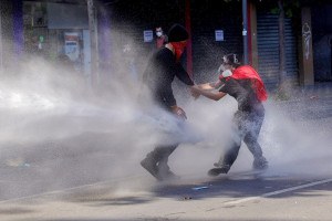 Manifesta&ccedil;&otilde;es na Europa