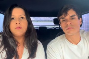Pais de Bruna Brito denunciaram, atrav&eacute;s de um v&iacute;deo no Instagram, m&eacute;dicos da Unimed Recife ap&oacute;s morte de crian&ccedil;a na unidade de sa&uacute;de
