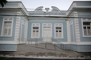Prefeitura de S&atilde;o Louren&ccedil;o da Mata