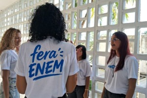 Inscri&ccedil;&otilde;es para o Aul&atilde;o PRU Show Enem 2026 s&atilde;o gratuitas, por&eacute;m com vagas limitadas