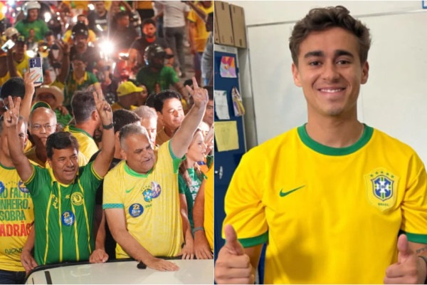 Sem Flávio Bolsonaro, aliados apostam em Alfredo Gaspar e Nikolas ...