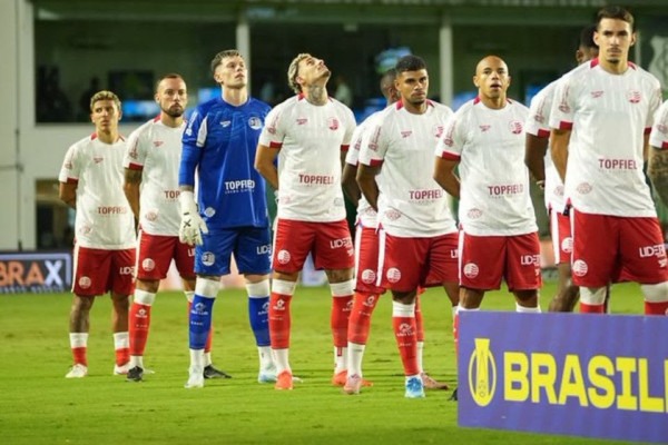 Em busca da lideran&ccedil;a e da perman&ecirc;ncia, Juventude e N&aacute;utico se enfrentam hoje na S&eacute;rie B  - Divulga&ccedil;&atilde;o / CNC