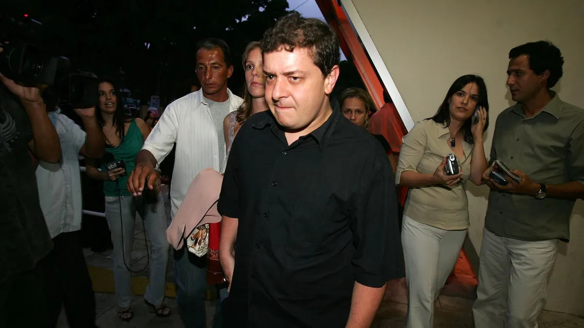Lulinha entrega sigilos a Mendon&ccedil;a e se coloca &agrave; disposi&ccedil;&atilde;o para depor, diz advogado - Alex Silva / Estad&atilde;o Conte&uacute;do