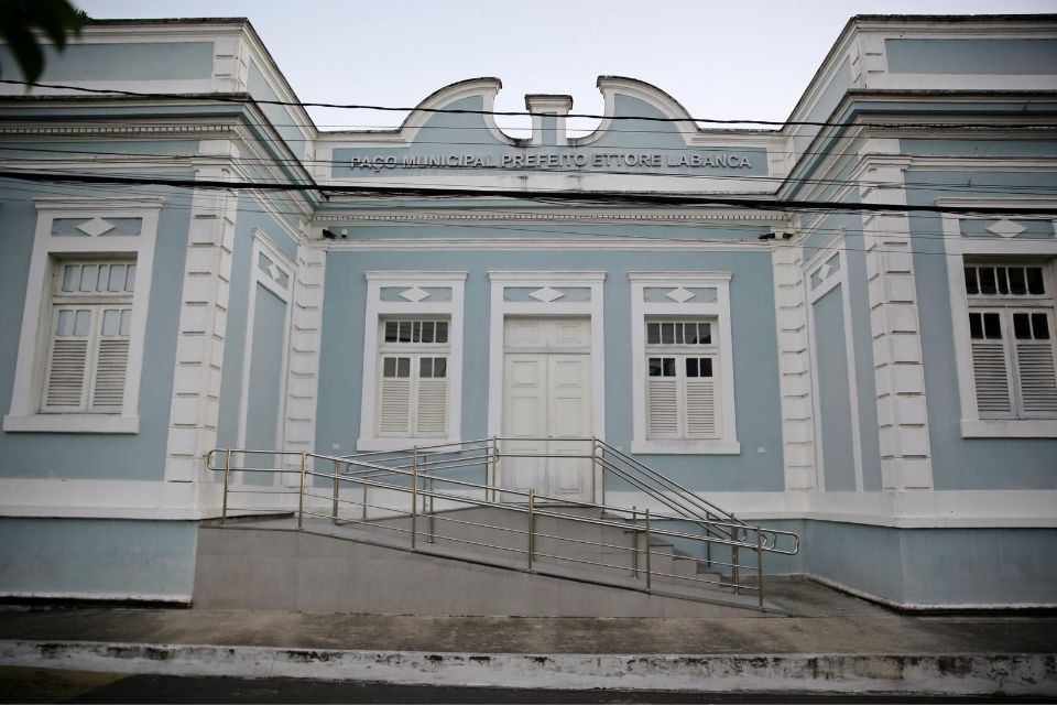 Prefeitura de São Lourenço da Mata/Maurício Ferry/DP Foto 