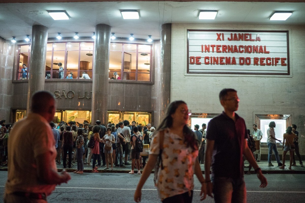  /Foto: Victor Jucá