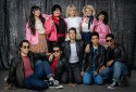 Vers&atilde;o pernambucana do sucesso mundial "Grease" - Foto: Lucas Emanuel