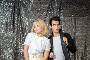 Vers&atilde;o pernambucana do sucesso mundial "Grease"