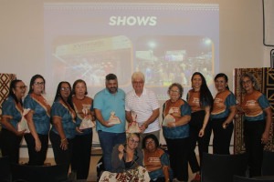 Evento acontece de 29 de outubro a 1&ordm; de novembro