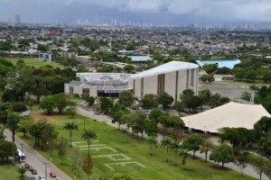 Pesquisadores de diversos centros da UFPE foram inclu&iacute;dos no ranking