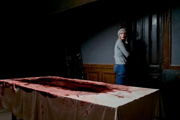 Screenshot de 'Tenebris Somnia'