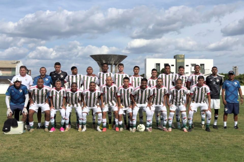 Cinco jogos fecham 1&ordf; rodada do Turno Forr&oacute; do Pernambucano; Salgueiro empata fora de casa - Divulga&ccedil;&atilde;o / Salgueiro