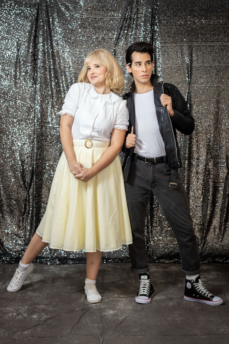 Musical Grease ganha vers&atilde;o pernambucana licenciada pela Broadway e tem estreia no Recife - Foto: Lucas Emanuel