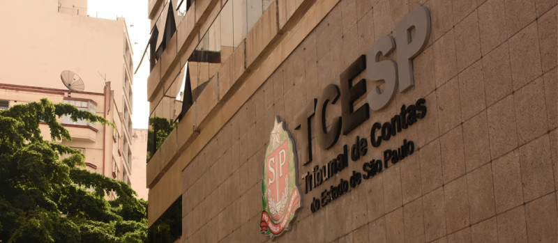 Para a conselheira, o limite de risco aprovado pelo São Roque Prev também se aplicava à compra direta desses títulos/Divulgação / TCE-SP