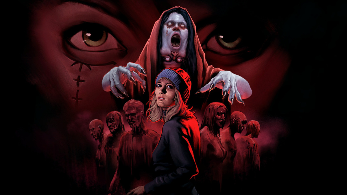 Arte promocional de 'Tenebris Somnia'/Divulgação/New Blood Interactive